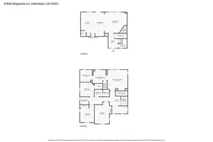 37834 Magnolia Ln, Palmdale, CA 93551 - Photo 63