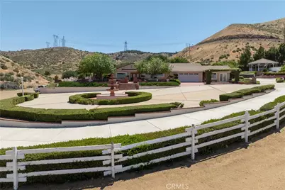 5801 Hacienda Ranch, Palmdale, CA 93551 - Photo 9
