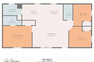 20843 Waalew Road, Apple Valley, CA 92307 - Photo 37