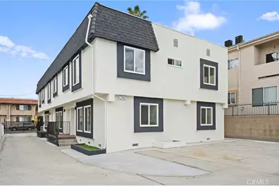 7010 Lennox Avenue, Van Nuys, CA 91405 - Photo 3