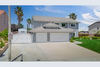 7305 Dana Drive, Palmdale, CA 93551 - Photo 53
