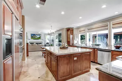 12036 Wood Ranch Road, Granada Hills, CA 91344 - Photo 9