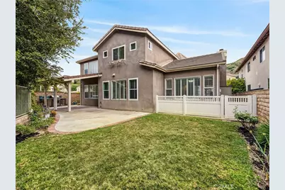 25701 Chestnut Way, Stevenson Ranch, CA 91381 - Photo 53