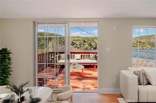 17743 Elizabeth Lake Rd, Lake Hughes, CA 93532 - Photo 11