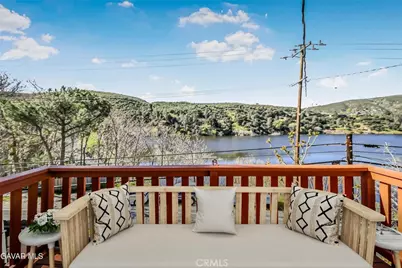 17743 Elizabeth Lake Road, Lake Hughes, CA 93532 - Photo 29