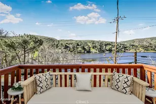 17743 Elizabeth Lake Rd, Lake Hughes, CA 93532 - Photo 29