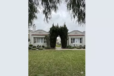 1646 W 52nd, Los Angeles, CA 90062 - Photo 1