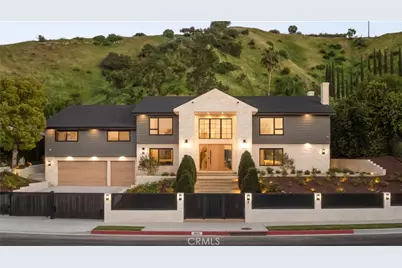 4072 Alonzo Avenue, Encino, CA 91316 - Photo 1