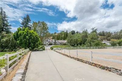 24232 Long Valley Road, Hidden Hills, CA 91302 - Photo 3