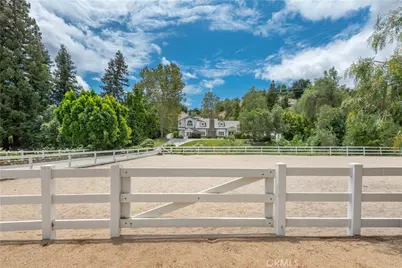 24232 Long Valley Road, Hidden Hills, CA 91302 - Photo 1