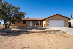8660 Redwood Blvd, California City, CA 93505 - Photo 1