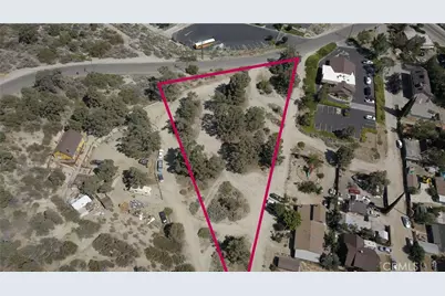 0 Calistoga, Frazier Park, CA 93225 - Photo 1