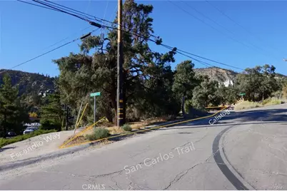 0 Calistoga, Frazier Park, CA 93225 - Photo 3
