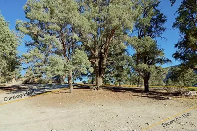 0 Calistoga, Frazier Park, CA 93225 - Photo 11