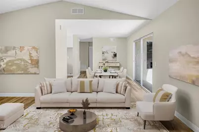 2810 Juniper Drive, Palmdale, CA 93550 - Photo 3