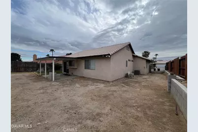 3648 Scherer, Rosamond, CA 93560 - Photo 19