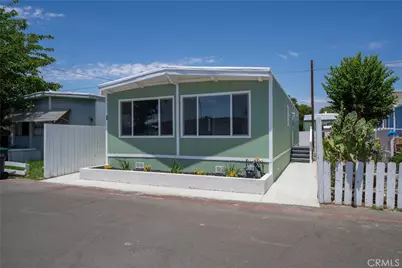 3157 E I Avenue #E2, Lancaster, CA 93535 - Photo 1