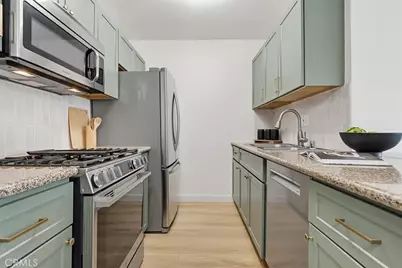 3640 Cardiff Avenue #210, Los Angeles, CA 90034 - Photo 9