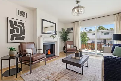 3640 Cardiff Avenue #210, Los Angeles, CA 90034 - Photo 17