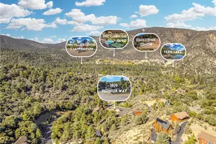 1809 Pioneer Way, Pine Mountain Club, CA 93222 - Photo 9