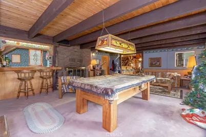 16101 Drive Edgewood, Pine Mountain Club, CA 93222 - Photo 21