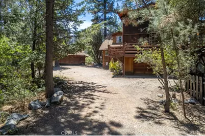 16101 Drive Edgewood, Pine Mountain Club, CA 93222 - Photo 3