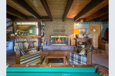 16101 Drive Edgewood, Pine Mountain Club, CA 93222 - Photo 23