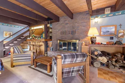16101 Drive Edgewood, Pine Mountain Club, CA 93222 - Photo 25