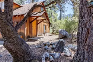 16101 Dr Edgewood, Pine Mountain Club, CA 93222 - Photo 7