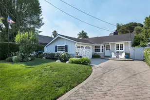 23271 Sylvan, Woodland Hills, CA 91367 - Photo 41
