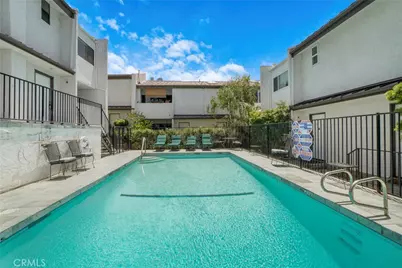 1115 19th #10, Santa Monica, CA 90403 - Photo 43