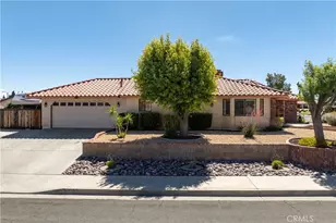 2837 Ash Glen, Lancaster, CA 93536 - Photo 37