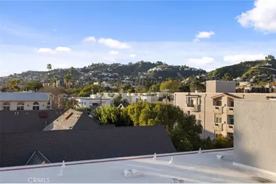 1355 N Sierra Bonita #208, Los Angeles, CA 90046 - Photo 11