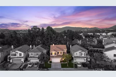 20206 Soladera Way, Canyon Country, CA 91351 - Photo 39