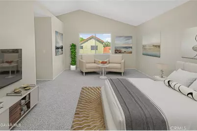 44122 Radcliff Court Court, Lancaster, CA 93536 - Photo 19