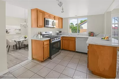 44122 Radcliff Court Court, Lancaster, CA 93536 - Photo 9