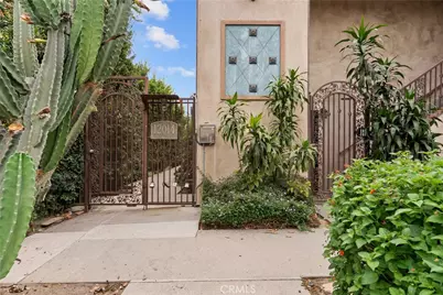 12014 Kling Street #23, Valley Village, CA 91607 - Photo 1