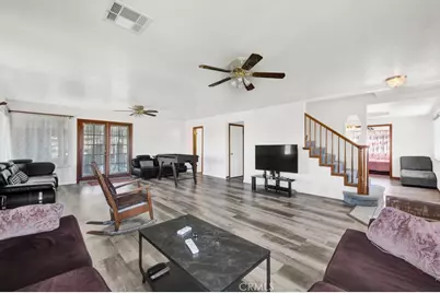 42804 Barnstead Drive, Lake Hughes, CA 93532 - Photo 5