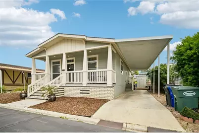 250 E Telegraph Road #307, Fillmore, CA 93015 - Photo 3