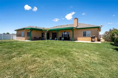 8224 W Avenue D4, Lancaster, CA 93536 - Photo 31