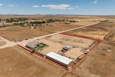 8224 W Avenue D4, Lancaster, CA 93536 - Photo 3