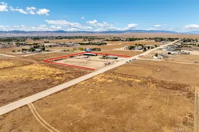 8224 W Avenue D4, Lancaster, CA 93536 - Photo 27