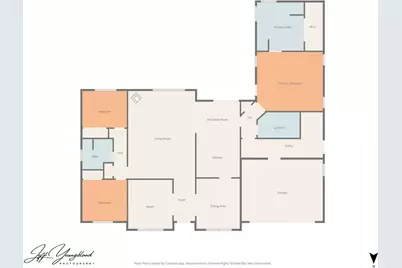 8224 W Avenue D4, Lancaster, CA 93536 - Photo 33