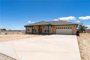 8224 W Ave D4, Lancaster, CA 93536 - Photo 1