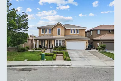 3016 Club Rancho, Palmdale, CA 93551 - Photo 55