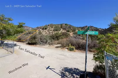 3405 San Salvador, Frazier Park, CA 93225 - Photo 17