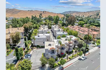 5340 Las Virgenes Road #4, Calabasas, CA 91302 - Photo 45