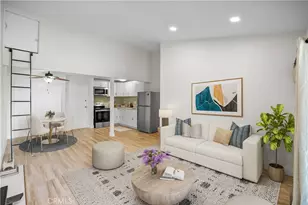 21801 Roscoe, Canoga Park, CA 91304 - Photo 1