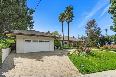 16903 Oak View Drive, Encino, CA 91436 - Photo 37