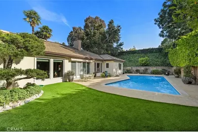 16903 Oak View Drive, Encino, CA 91436 - Photo 7